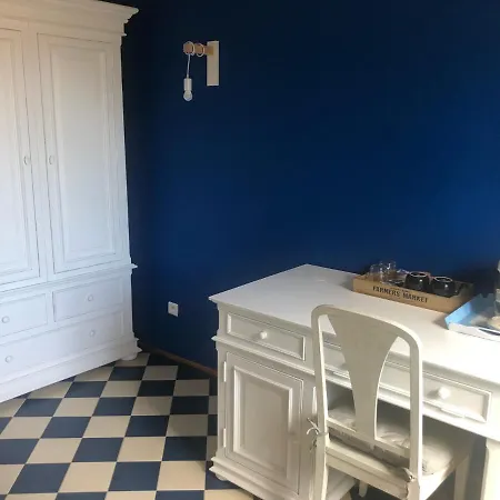 Au Clair De La Pierre - D'hôtes Alojamento de Acomodação e Pequeno-almoço