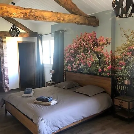 Panzió Au Clair De La Pierre - D'hotes