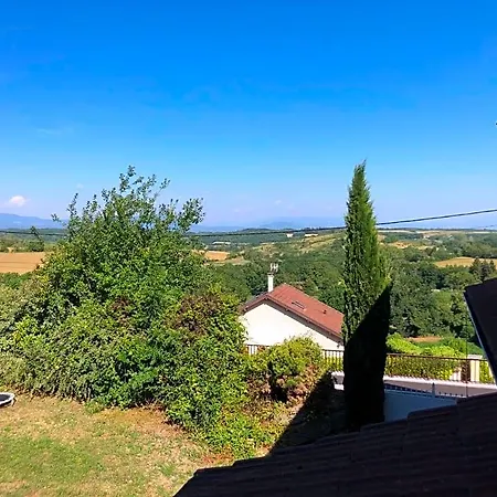 Au Clair De La Pierre - D'hotes