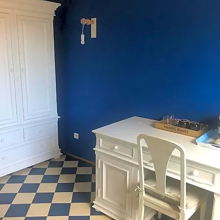 Nocleg ze śniadaniem Au Clair De La Pierre - D'hotes 3*