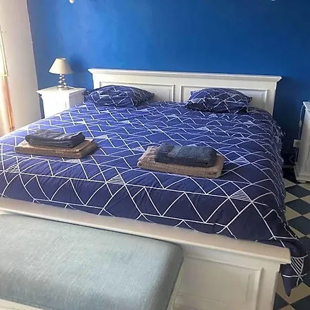 Au Clair De La Pierre - D'hotes Bed & Breakfast Siccieu-Saint-Julien-et-Carisieu